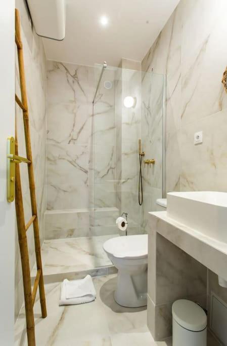 St Germain-Bon Marche - Cosy N°1 Apartment Paris Exterior foto