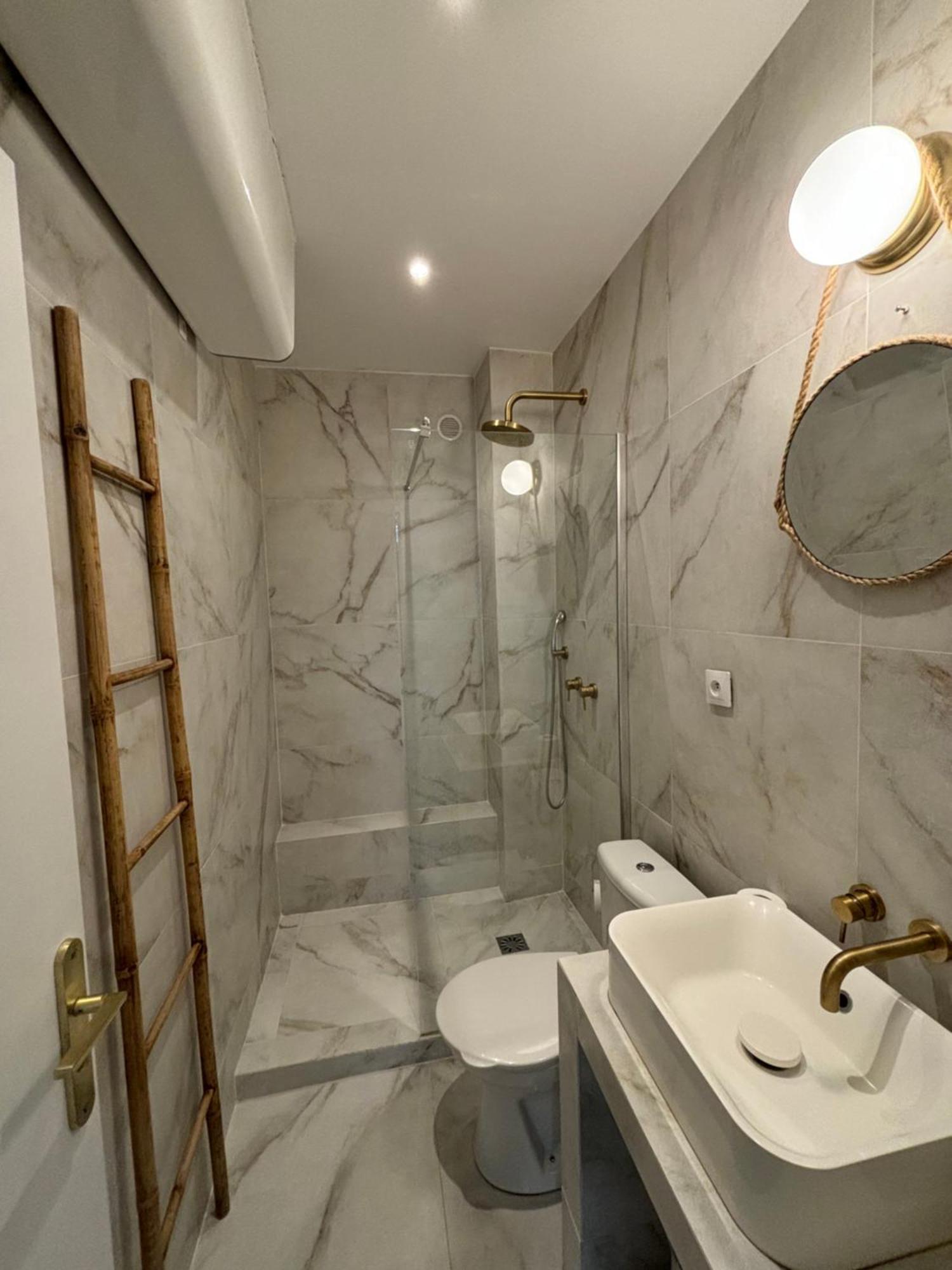 St Germain-Bon Marche - Cosy N°1 Apartment Paris Exterior foto
