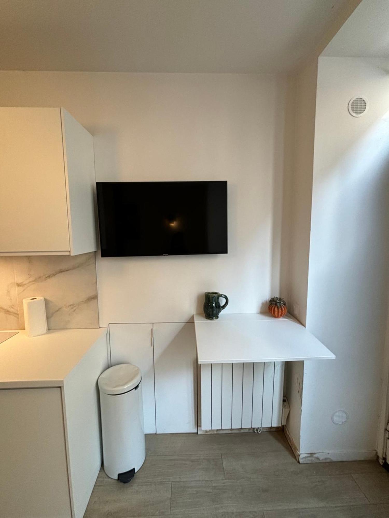 St Germain-Bon Marche - Cosy N°1 Apartment Paris Exterior foto