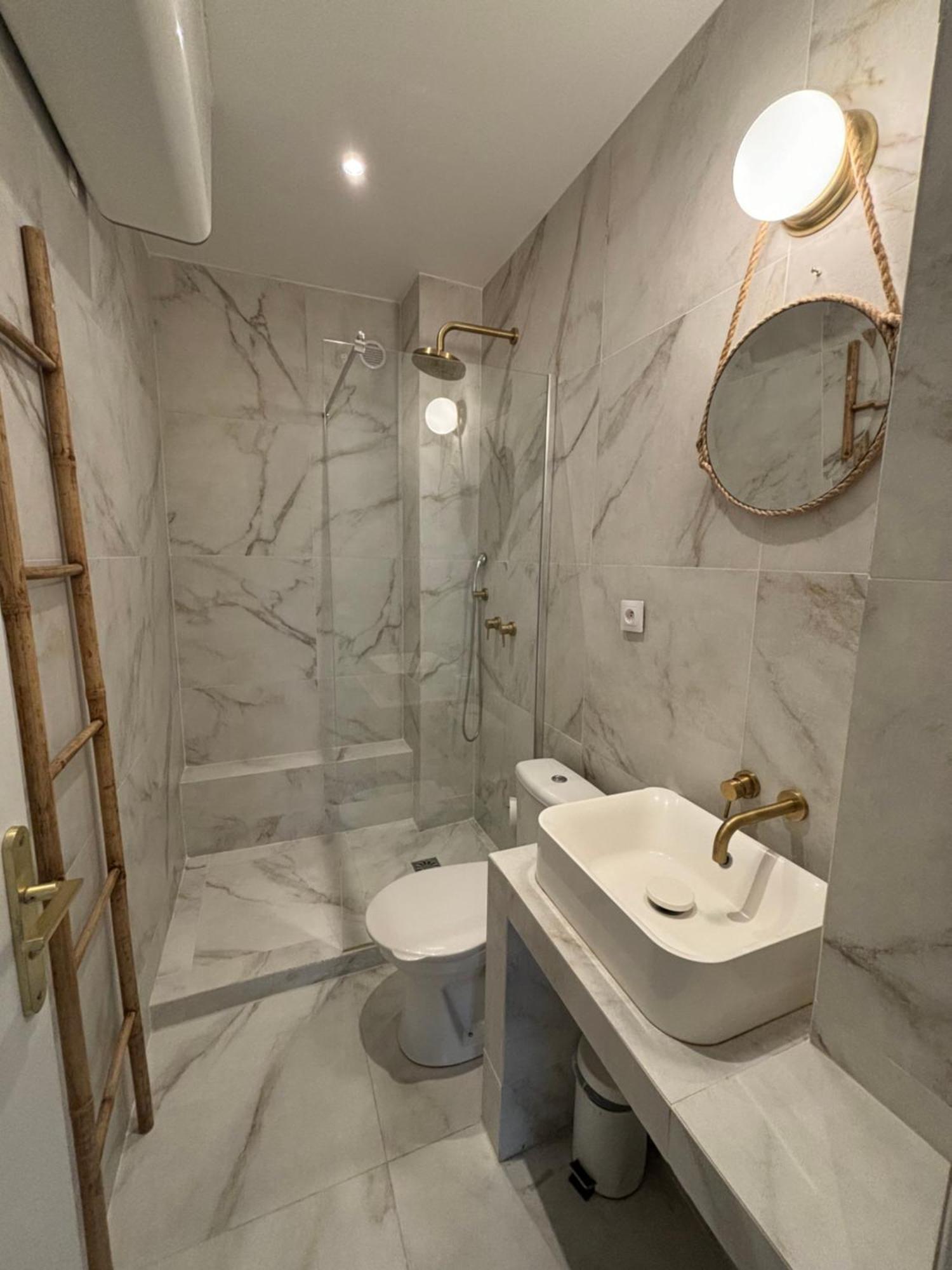 St Germain-Bon Marche - Cosy N°1 Apartment Paris Exterior foto